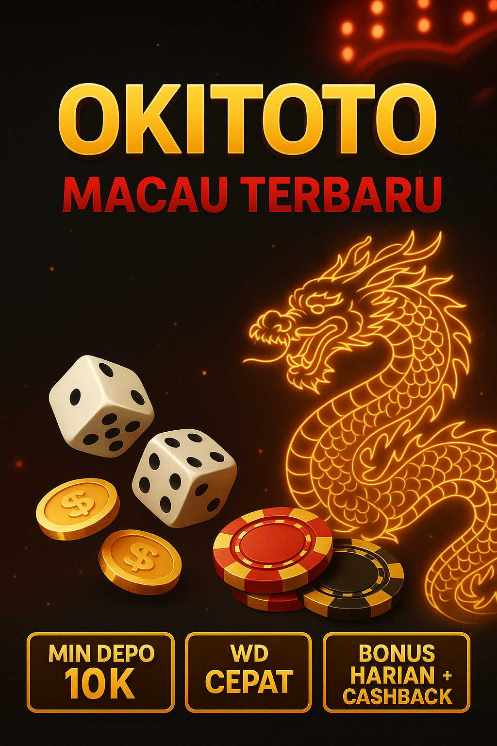 OKITOTO